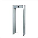安檢門、金屬探測器等